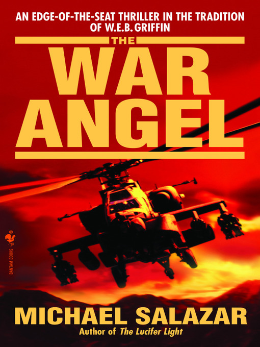 Title details for The War Angel by Michael Salazar - Available